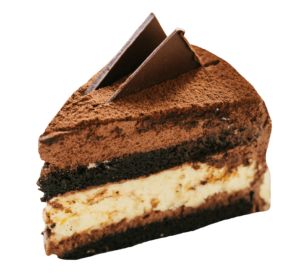 Chocolate Pastry Cake Png