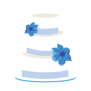 Cake Vector Png