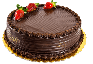 Chocolate Cake Png