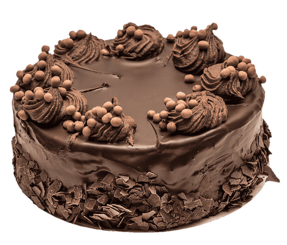 High Resolution Chocolate Cake Png