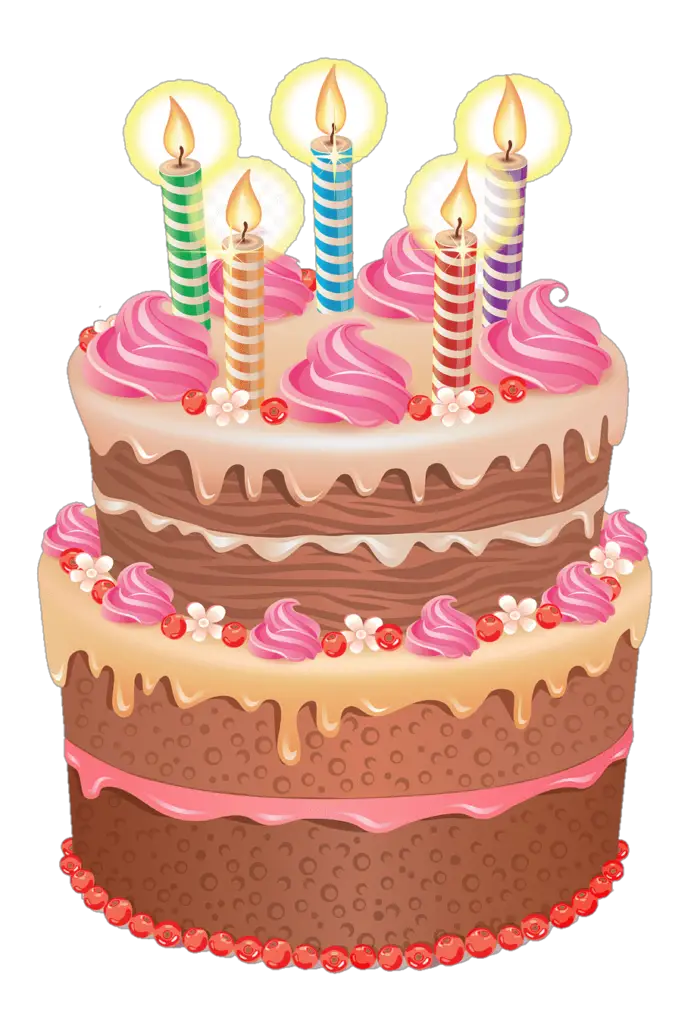 Cake Png Picture - Fabrica De Bolos Grajau - Free Transparent PNG Download  - PNGkey