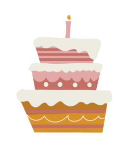 Cake Vector Png