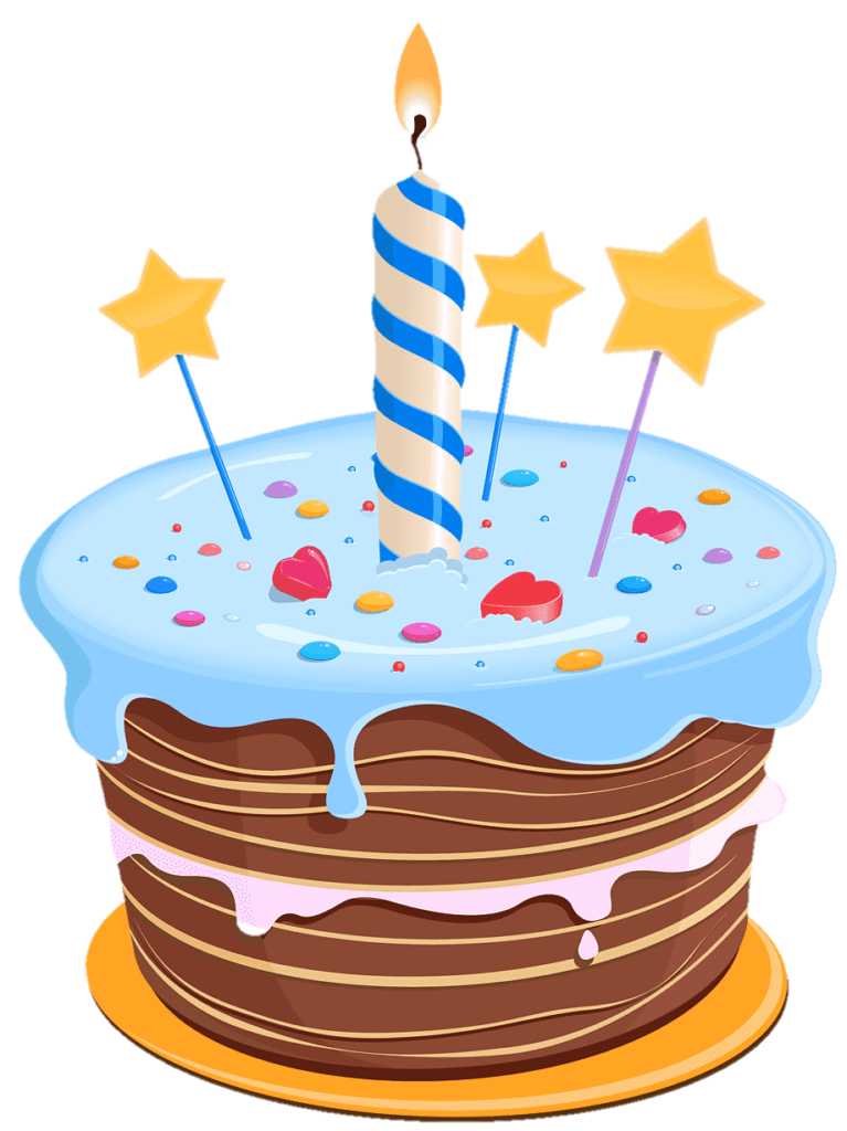 Cake Png Clipart