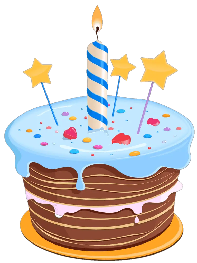 Cake Png Picture - Fabrica De Bolos Grajau - Free Transparent PNG Download  - PNGkey