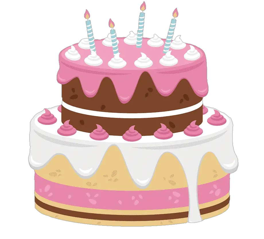 Cake Png Picture - Fabrica De Bolos Grajau - Free Transparent PNG Download  - PNGkey