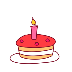 Cake clipart Png