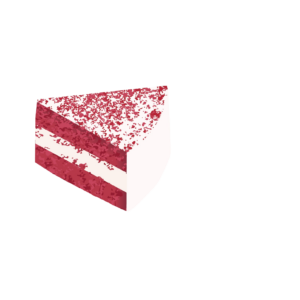 Cake Dessert vector Png