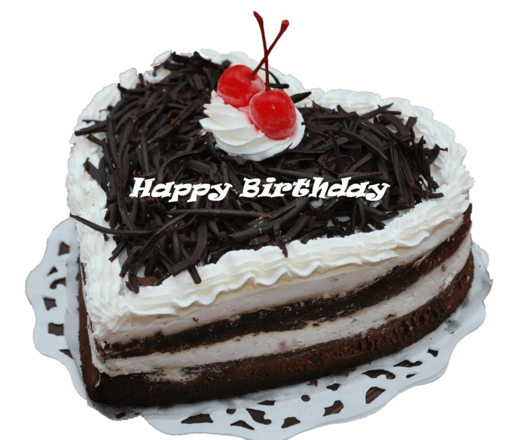 Happy Birthday Cake Png