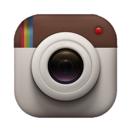Instagram Logo Camera Png