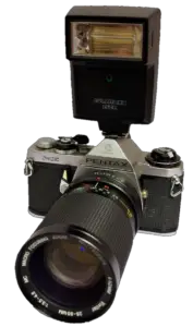 Transparent Camera Png