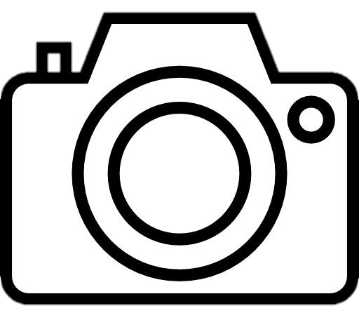 Camera Png Vector