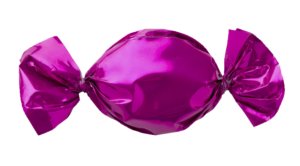 Wrapped Candy PNG