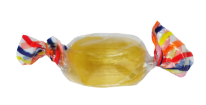 Wrapped Candy PNG Image