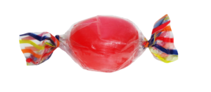 Wrapped Candy PNG