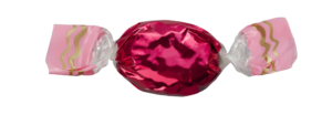 Transparent Candy PNG