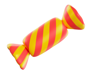 Animated Candy PNG