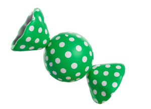 Animated Candy PNG
