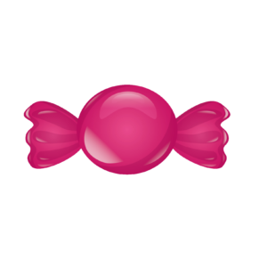 Candy clipart PNG