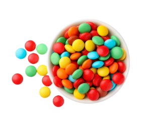 Candy Gems PNG