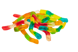 Jelly Candy PNG