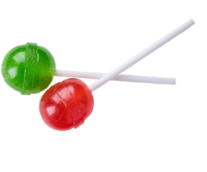 Lollipop Candy PNG