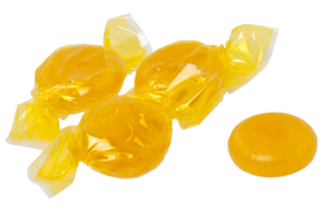 Real Candies PNG