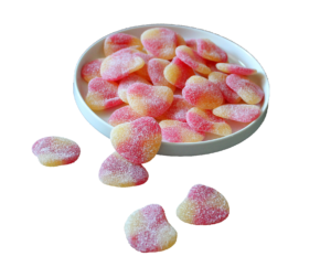 Fruit Candies PNG