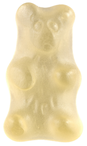 Jelly Panda Candy PNG