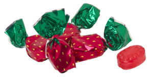 Wrapped Candies PNG