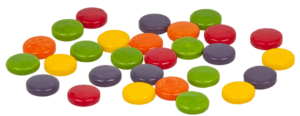 Candy Gems PNG