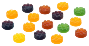 Gummy Candies PNG