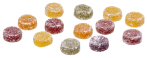 Gummy Candies Png