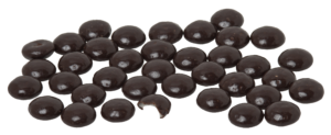 Chocolate Gems Candy PNG