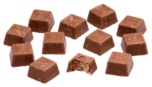 Chocolate Candies PNG