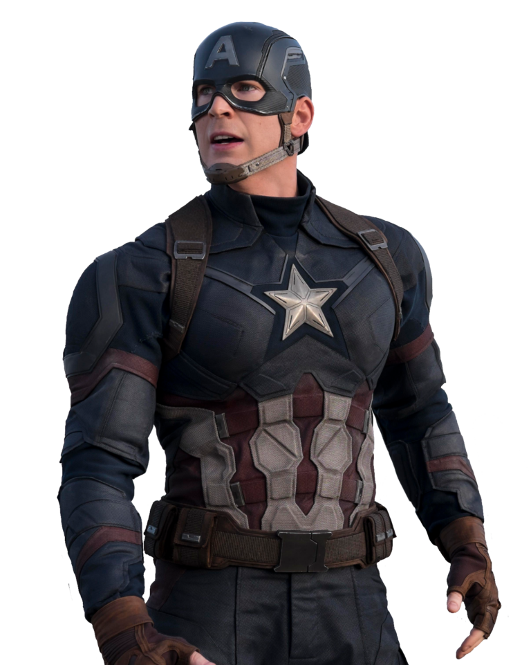 Captain America PNG Transparent Images Free Download - Pngfre