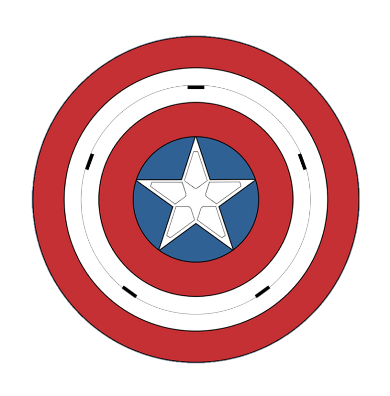 Captain America PNG Transparent Images Free Download - Pngfre