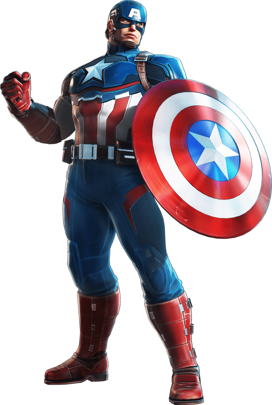 Captain America PNG Transparent Images Free Download - Pngfre