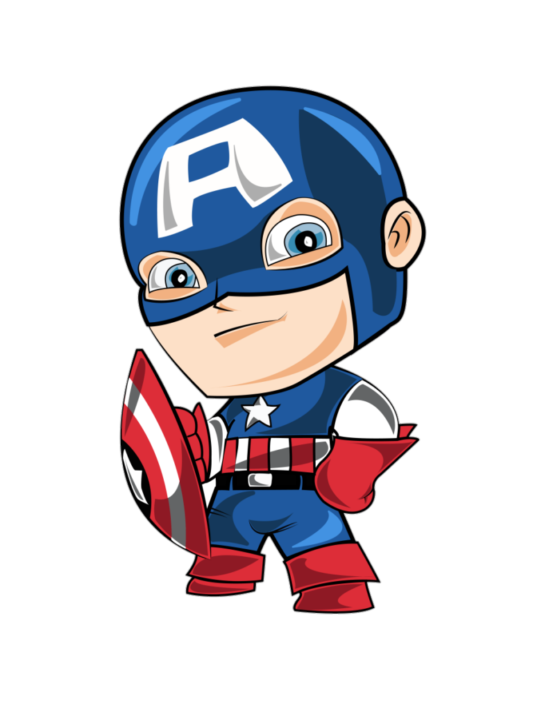 Captain America PNG Transparent Images Free Download - Pngfre