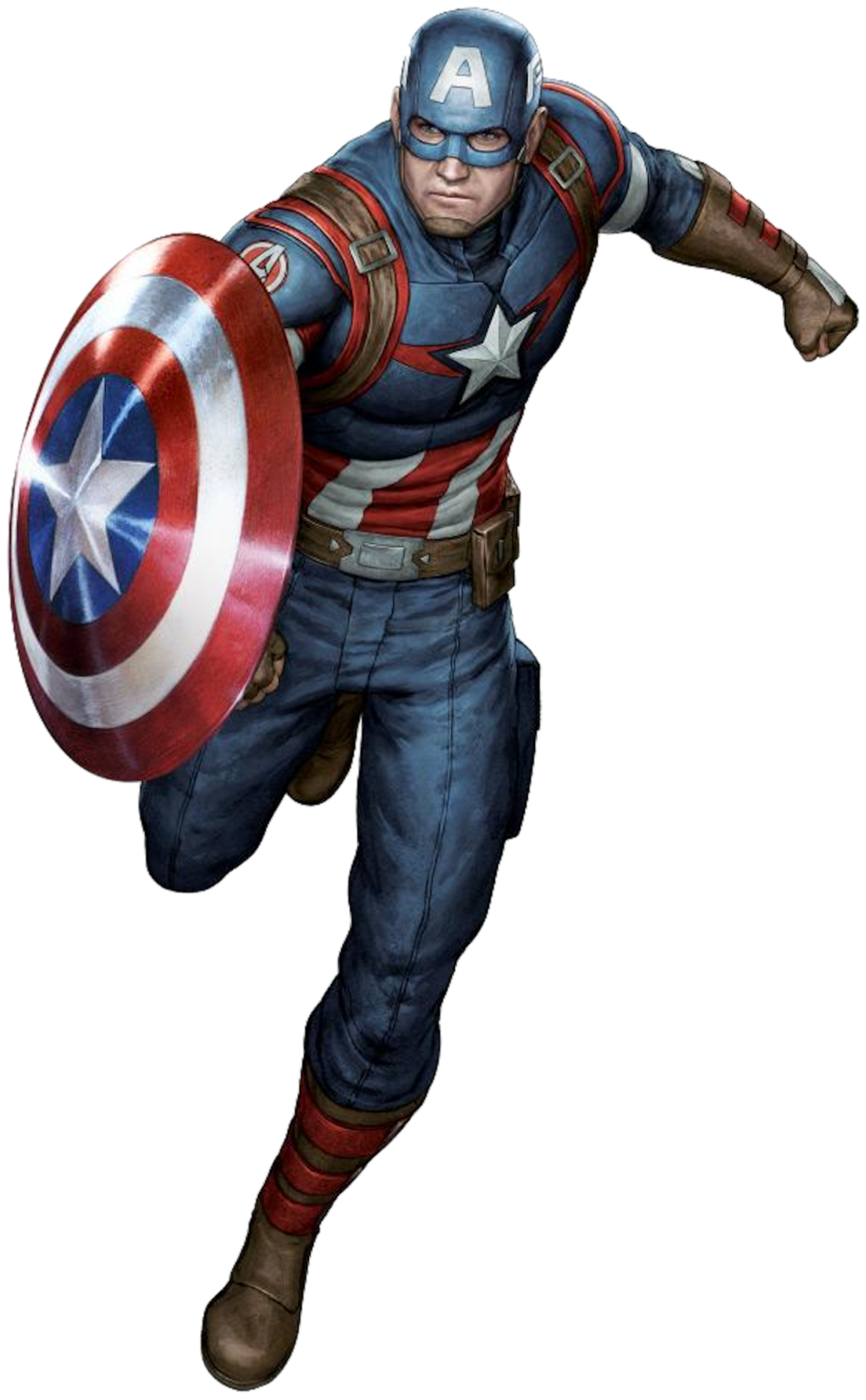 Captain America PNG Transparent Images Free Download - Pngfre