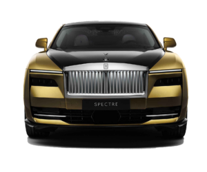 Rolls royce spectre 2024 Car Png