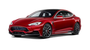 2015 Larte design tesla model s elizabeta Car Png