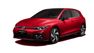 Volkswagen golf gti 2021 Car Png