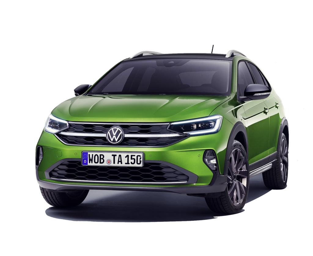 Volkswagen taigo 2021 Car Png