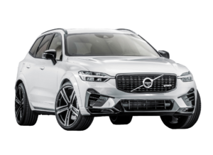 Heico sportiv volvo xc60 t8 recharge awd r design 2022 Car Png