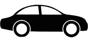 Car Silhouette Png