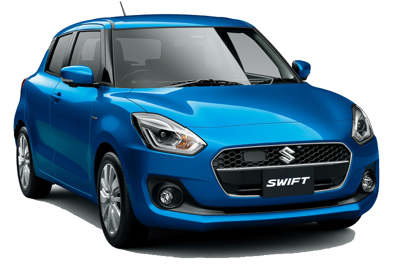 Swift Car Png