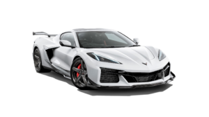 Chevrolet corvette z06 White Car Png