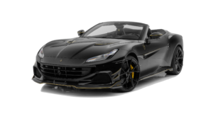 Mansory ferrari portofino m Car Png