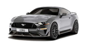 Adro Ford Mustang Coupe Car Png