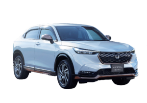 Honda vezel ehev 2021 Car Png